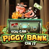 Bocoran RTP Slot Pragmatic You Can Piggy Bank